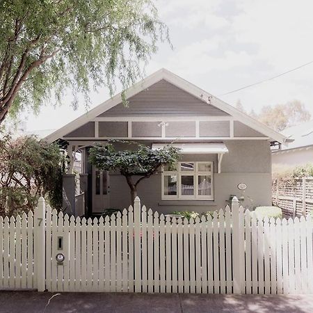 Fenton Cottage Hobart Exterior photo